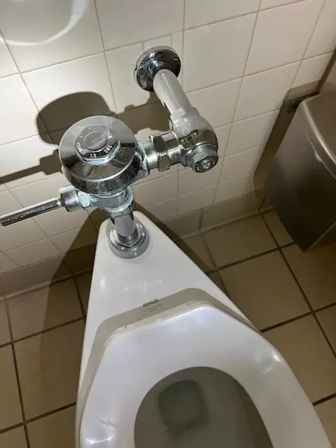 Fixture installation and repair for Hydro Jetting in Lavonia